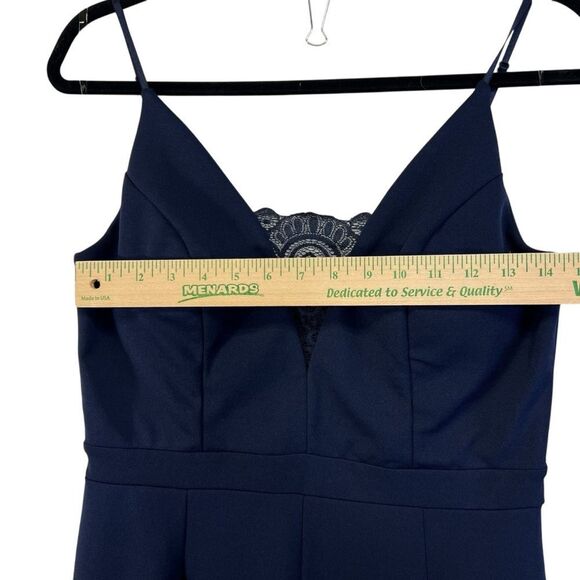 Nwt Navy vintage romper emeraldsundae - Picture 11 of 16